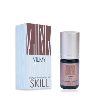 Клей Vilmy Skill для наращивания