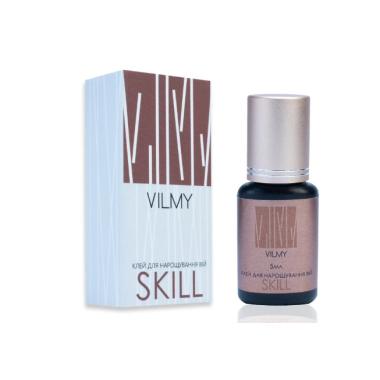 Клей Vilmy Skill для наращивания