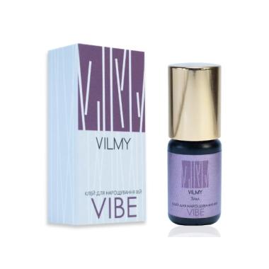 Клей Vilmy Vibe для наращивания