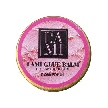Клей без клея Lami Lashes Powerful