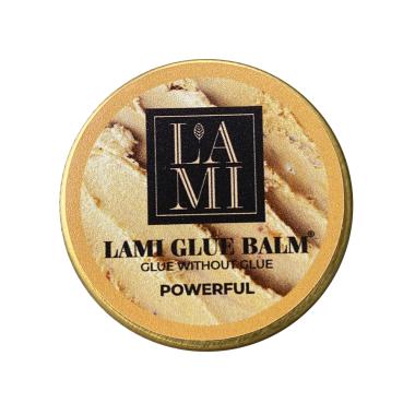 Клей без клея Lami Lashes Powerful