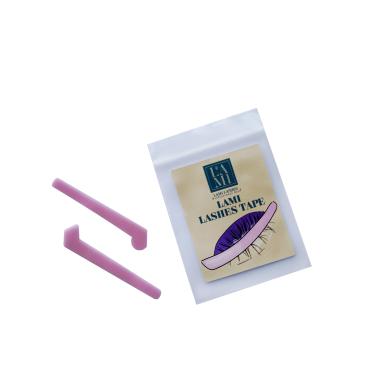 Компенсаторы Lami Lashes силиконовые, 1 пара