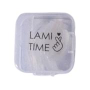 Набор валиков Lami Time L формы для ламинирования ресниц (6 пар)