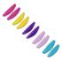 Набір валиків Lash Secret Lami Rollers силіконових, 5 пар