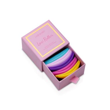 Набір валиків Lash Secret Lami Rollers силіконових, 5 пар