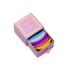 Набір валиків Lash Secret Lami Rollers силіконових, 5 пар