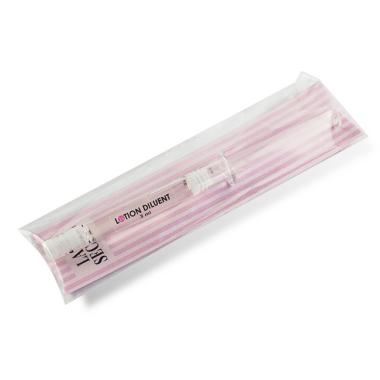 Розріджувач Lash Secret Lotion Diluent для клею, 3 мл
