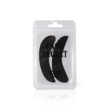 Патчи Lash Secret многоразовые, 1 пара