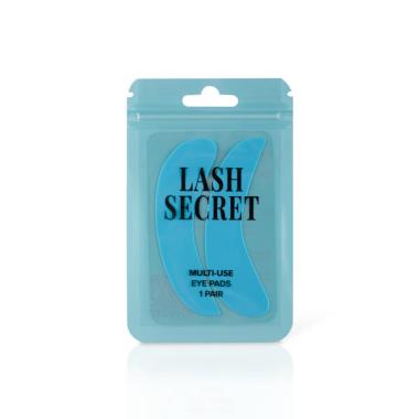 Патчи Lash Secret многоразовые, 1 пара
