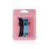 Стрипси Lash Secret силіконові, 3 пари