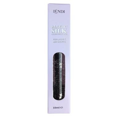 Концентрат Lendi Magic Silk Concentrate для вій і брів (10 мл)