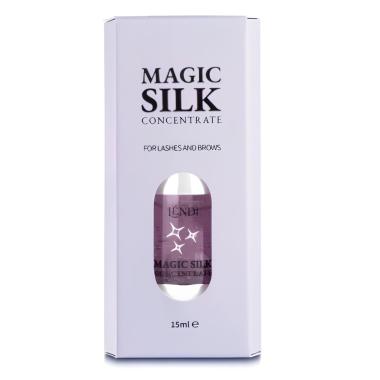 Концентрат Lendi Magic Silk Concentrate після ламінування, 15 мл