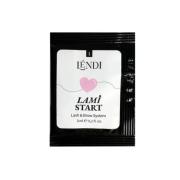 Состав Lendi №1 Lami Like для ламинирования бровей и ресниц (3 мл)