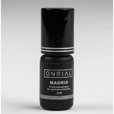 Клей Onrial Madrid для наращивания