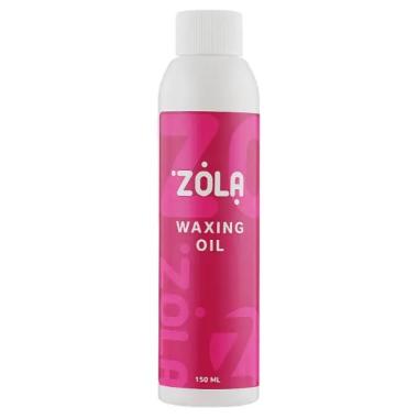 Олія Zola Waxing Oil після депіляції, 150 мл