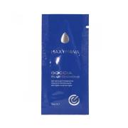 Сироватка Maxymova Goccia Blue Diamond для зміцнення брів та вій, у саше (3 мл)