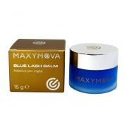 Клей-бальзам Maxymova Blue Lash Balm для ламинирования ресниц (15 г)