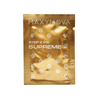 Склад Maxymova Supreme №2 для ламінування вій та брів у саше (1,5 мл)