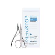 Пакеты для стерилизации Microstop с индикатором 100*200 (100шт/уп)