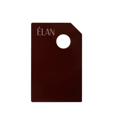 Палитра Elan Professional Line для смешивания