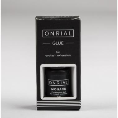 Клей Onrial Monaco для наращивания