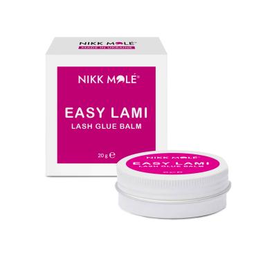Клей без клею Nikk Mole Easy Lami для ламінування, 20 г