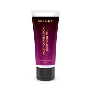 Гель Nikk Mole Post-Correction Soothing Gel охлаждающий, после депиляции (100 мл)