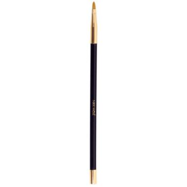 Пензель Nikk Mole №11 Golden Black для тонких ліній