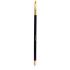 Пензель Nikk Mole №13 Golden Black скошений