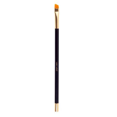 Пензель Nikk Mole №14 Golden Black скошений