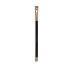 Пензель Nikk Mole №32 Golden black прямий