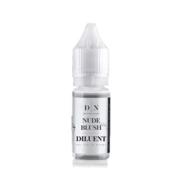 Разбавитель D|N Nude Blush для пигментов, 10 мл
