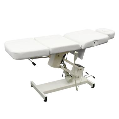 Кушетка косметологическая модель 3705 (1 мотор)