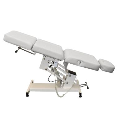 Кушетка косметологическая модель 3705 (1 мотор)