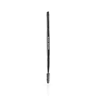 Пензель Okis Brow L4 Black Edition скошений