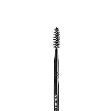 Пензель Okis Brow L4 Black Edition скошений