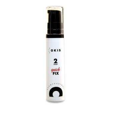 Состав Okis Brow Fix Quick 2 для бровей и ресниц, 10 мл