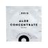 Гель Okis Brow Aloe Concentrate для бровей и ресниц в саше, 1 мл
