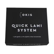 Набір Okis Brow Quick Lami System для ламінування вій та брів