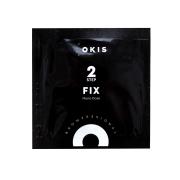 Склад Okis Brow 2 Fix для ламінування брів та вій (Італія), у саше (1 мл)
