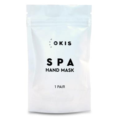 Маска Okis Spa Hand Mask для рук увлажняющая, 1 пара