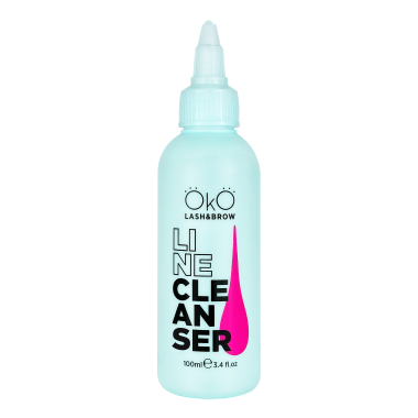 Клінсер OkO Line Cleanser для підчищення ліній, 100 мл