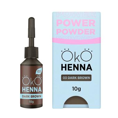 Хна OkO, 10 г