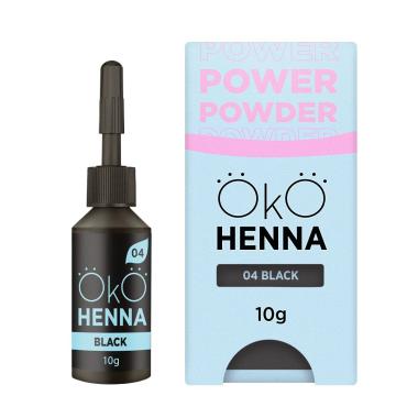 Хна OkO, 10 г