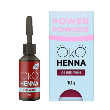 Хна OkO, 10 г