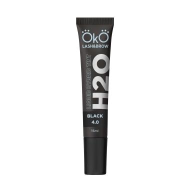 Фарба OkO H2O для фарбування брів (15 мл)