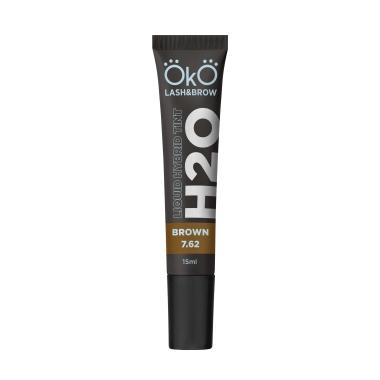 Фарба OkO H2O для фарбування брів (15 мл)