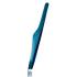 Пинцет OkO Blue Magic Premium скошенный