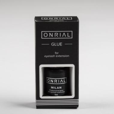 Клей Onrial Milan для наращивания
