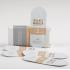 Состав Onrial Step 2 cream для ресниц в саше, 0,5 г